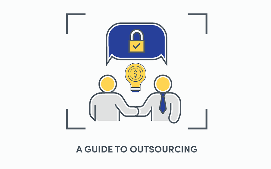 A Guide to Outsourcing Services