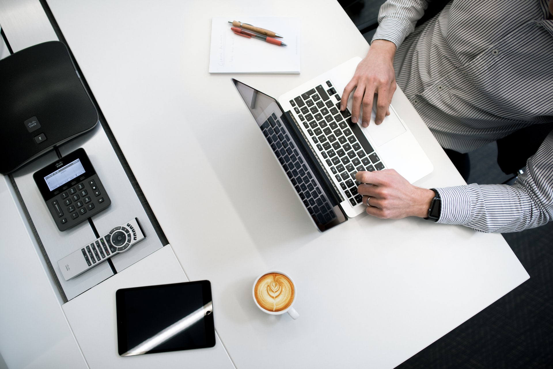 How to Deal with Administrative Tasks